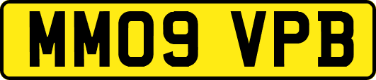 MM09VPB