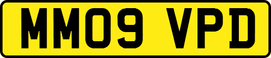 MM09VPD