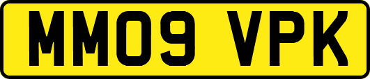 MM09VPK