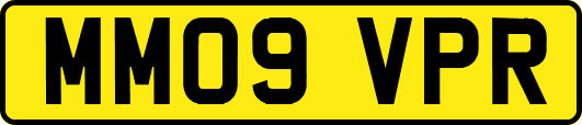 MM09VPR