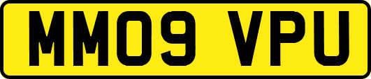 MM09VPU