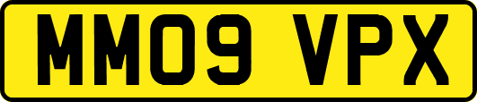 MM09VPX