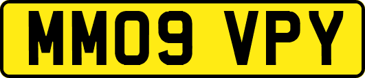 MM09VPY