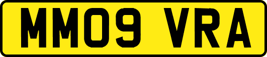 MM09VRA