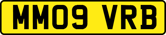 MM09VRB