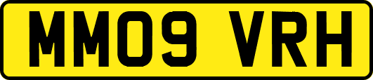 MM09VRH