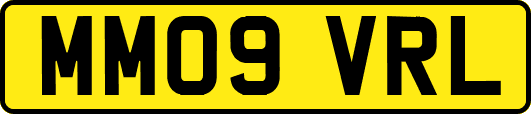 MM09VRL