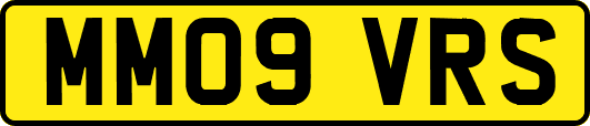 MM09VRS