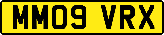 MM09VRX