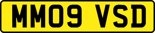 MM09VSD