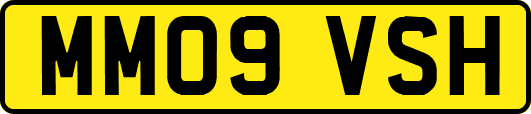 MM09VSH