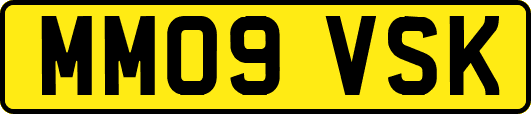 MM09VSK