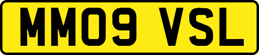 MM09VSL