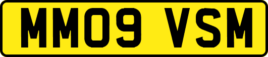 MM09VSM