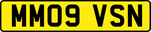 MM09VSN