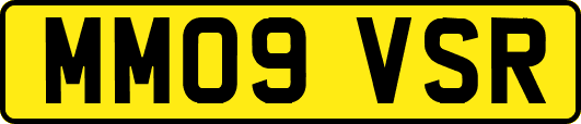 MM09VSR