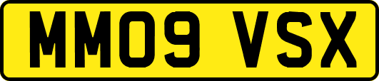 MM09VSX