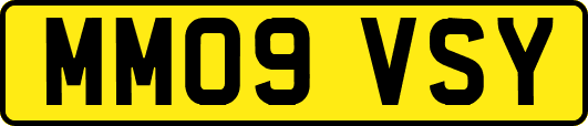 MM09VSY