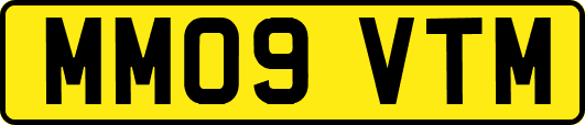MM09VTM