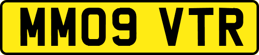 MM09VTR