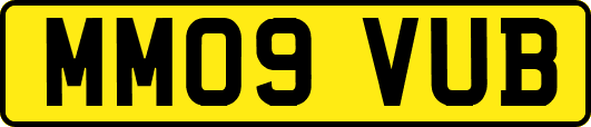 MM09VUB