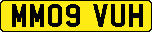 MM09VUH