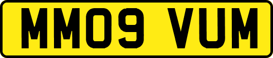MM09VUM