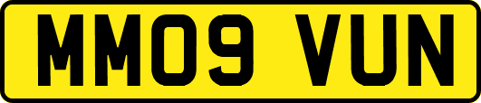 MM09VUN