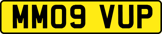 MM09VUP
