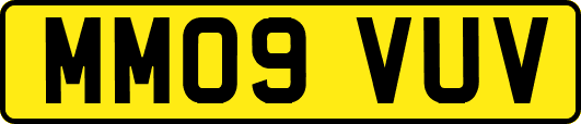 MM09VUV