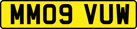 MM09VUW