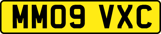 MM09VXC