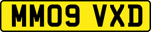 MM09VXD