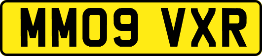 MM09VXR