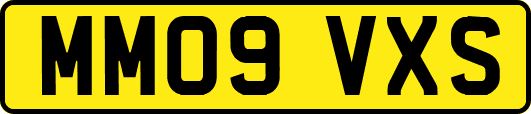 MM09VXS