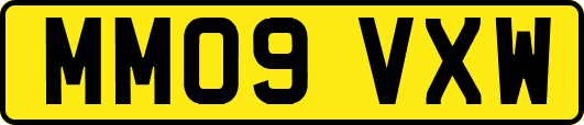 MM09VXW