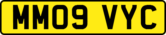 MM09VYC