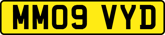 MM09VYD