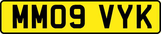 MM09VYK