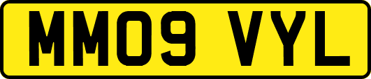 MM09VYL