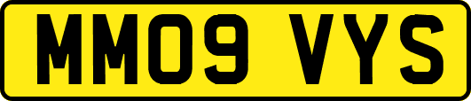 MM09VYS