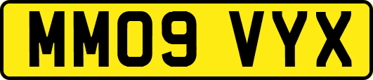 MM09VYX