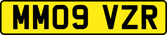 MM09VZR