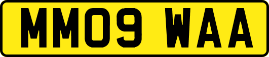 MM09WAA