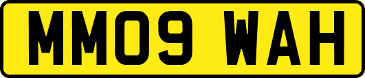 MM09WAH