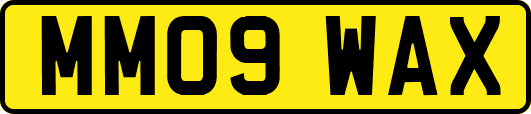 MM09WAX