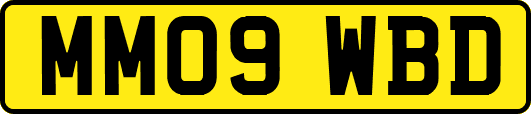 MM09WBD