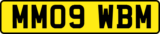 MM09WBM