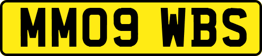 MM09WBS