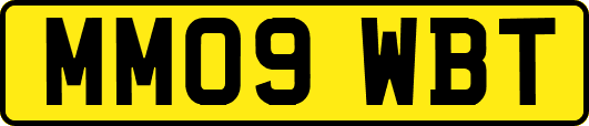 MM09WBT